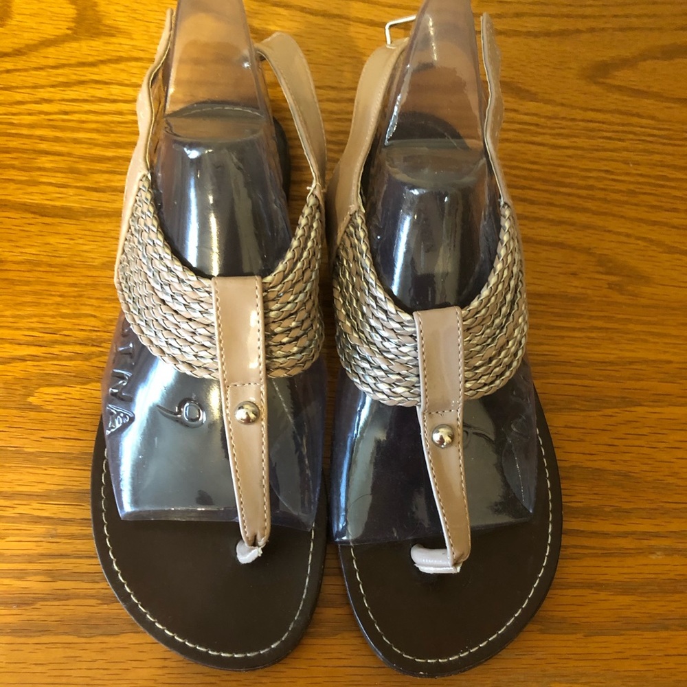 Steve Madden Sandals